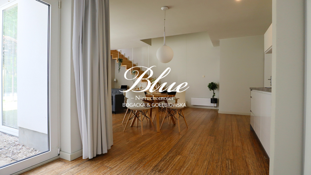 Pogorzelica apartament z antresolą