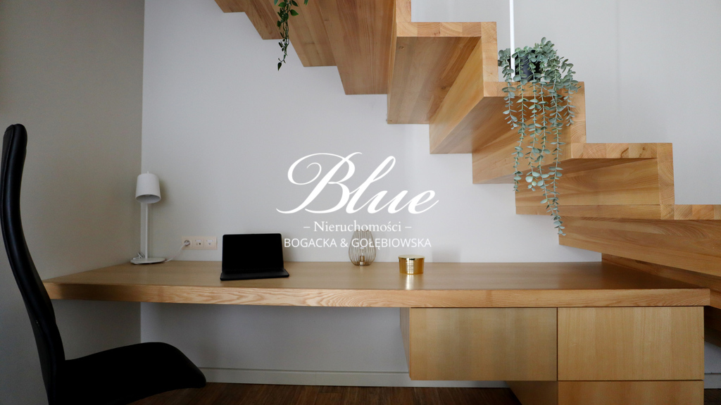 Pogorzelica apartament z antresolą