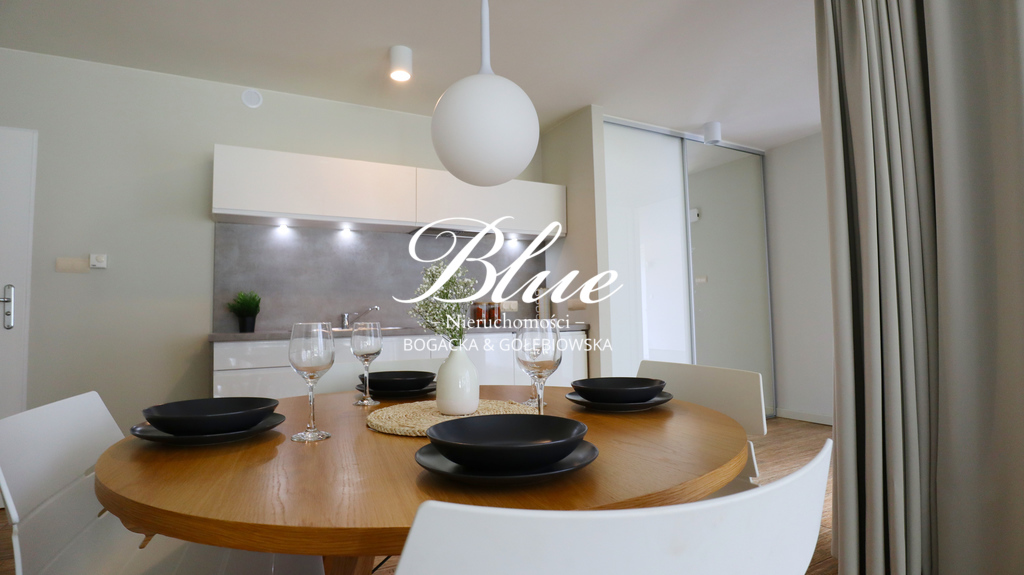 Pogorzelica apartament z antresolą