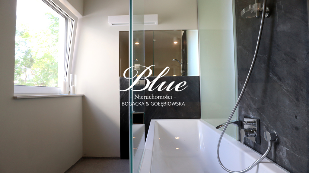 Pogorzelica apartament z antresolą