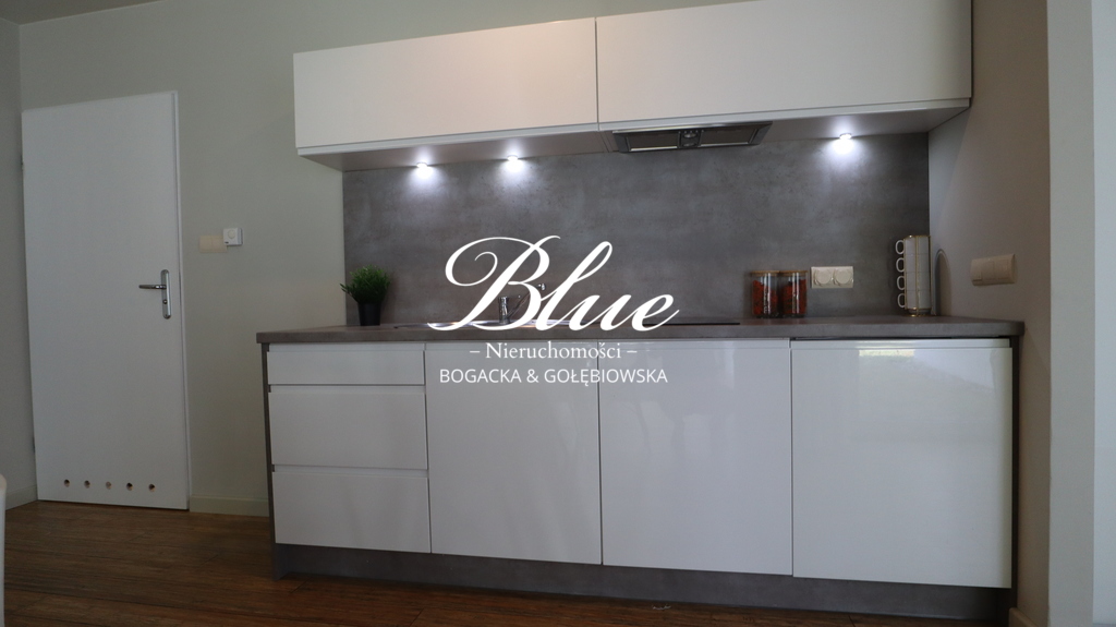 Pogorzelica apartament z antresolą