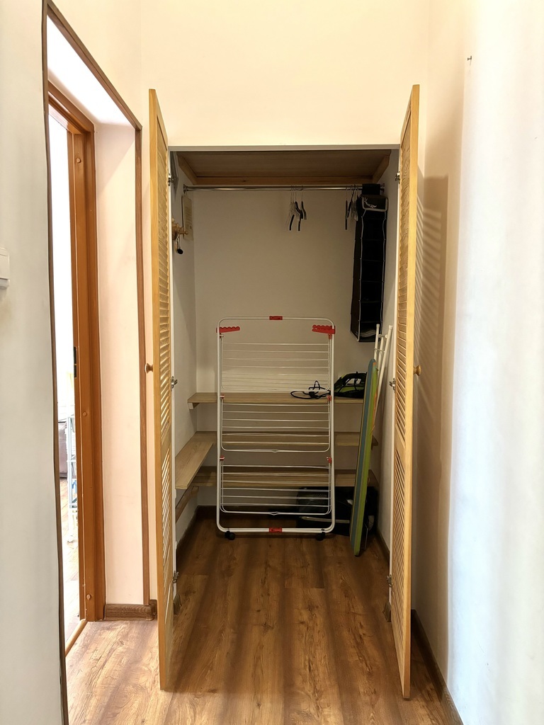 KAWALERKA W CENTRUM MIASTA, 35 MKW