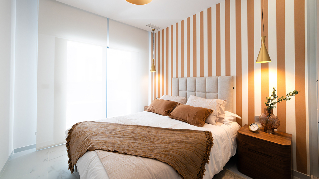 Luksusowe Apartamenty w Benidormie.