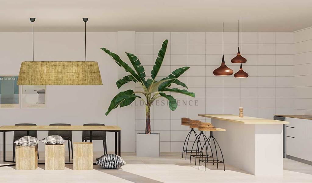 Nowoczesne apartamenty z widokiem blisko centrum
