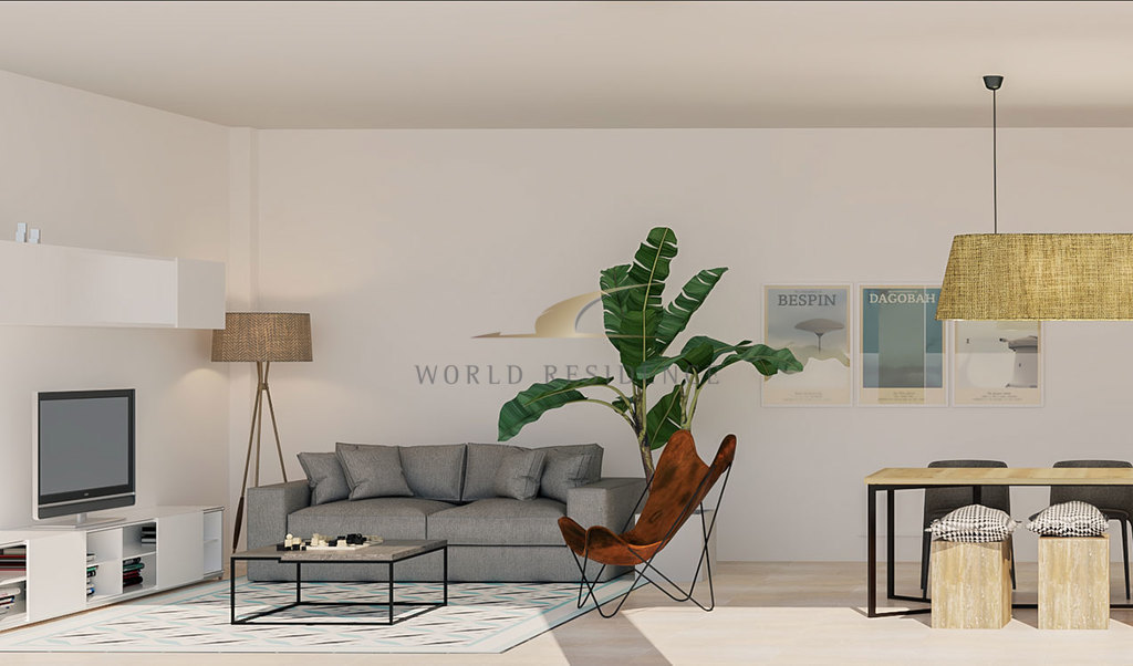 Nowoczesne apartamenty z widokiem blisko centrum