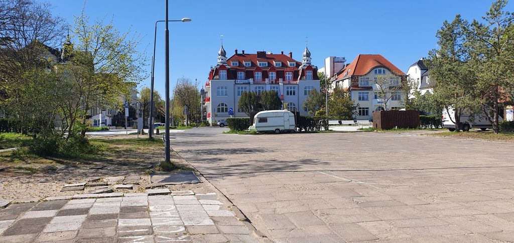 0%, apartament przy promenadzie -  pod klucz