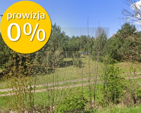 działka z widokiem na jezioro