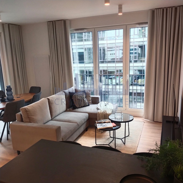 Wynajem Apartamentu Domaniewska Central House