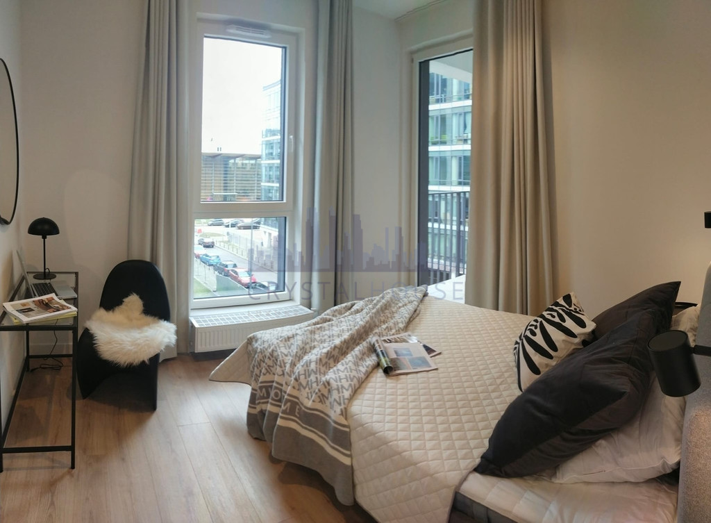 Wynajem Apartamentu Domaniewska Central House