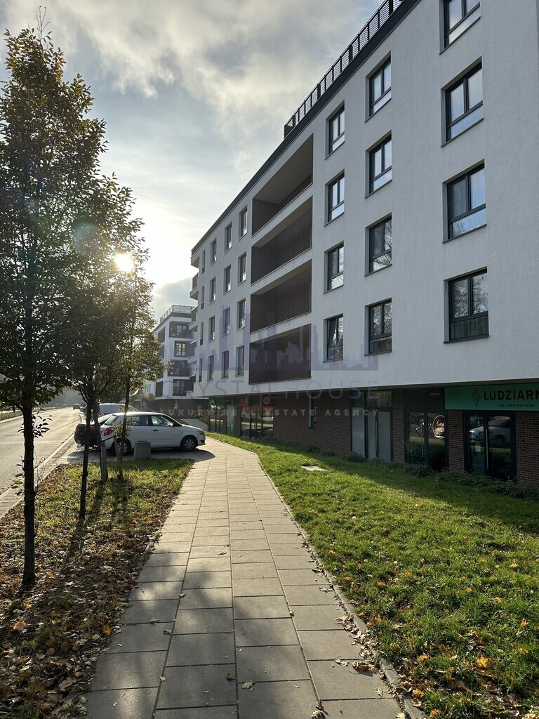 Sprzedaż lokal usługowy Bielany, Warszawa