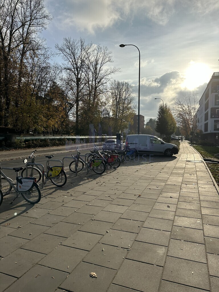 Sprzedaż lokal usługowy Bielany, Warszawa