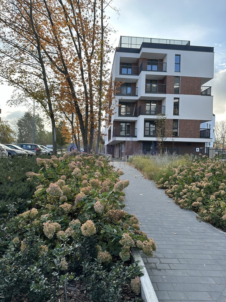 Sprzedaż lokal usługowy Bielany, Warszawa