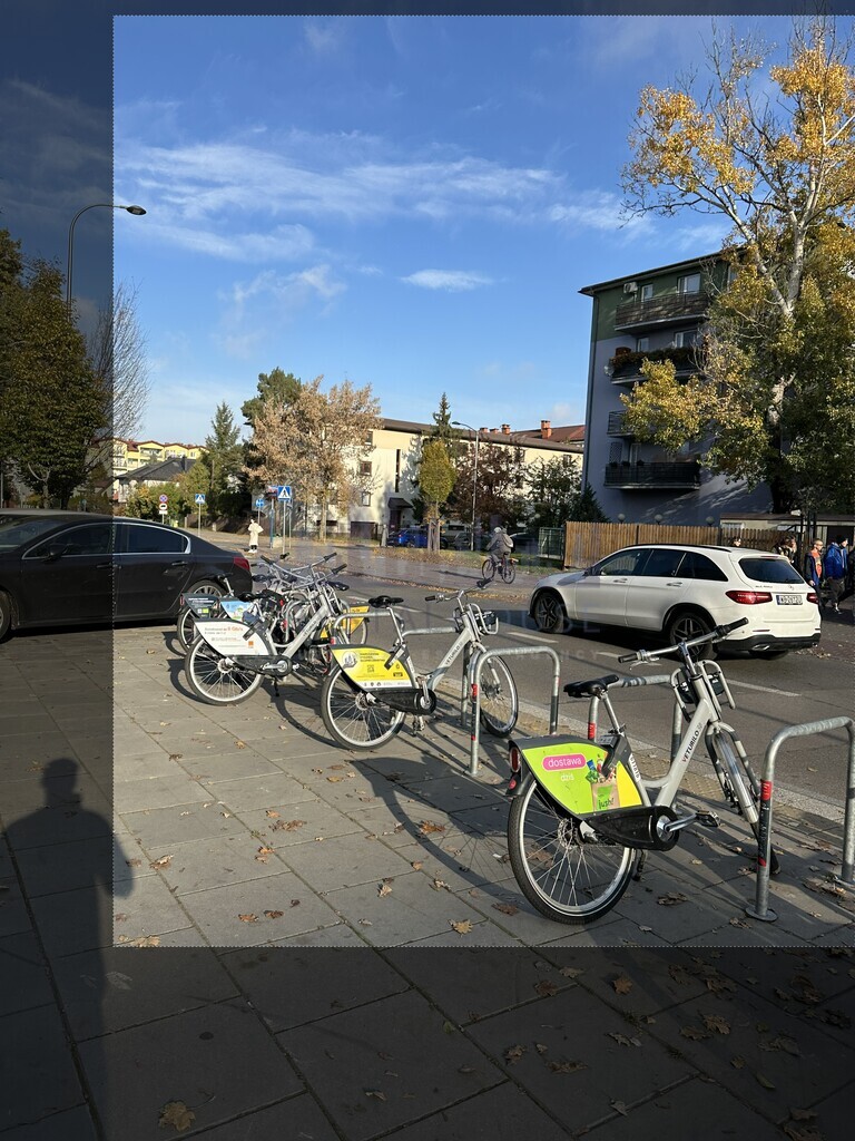 Sprzedaż lokal usługowy Bielany, Warszawa