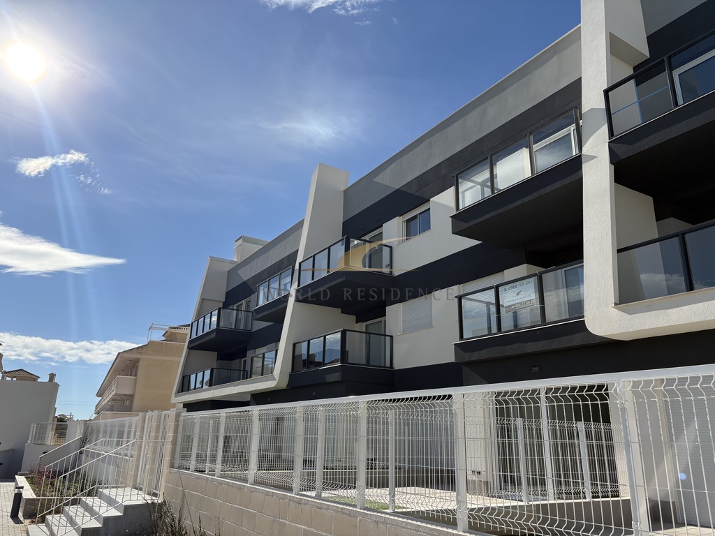 REZERWACJA - Nowy gotowy apartament
