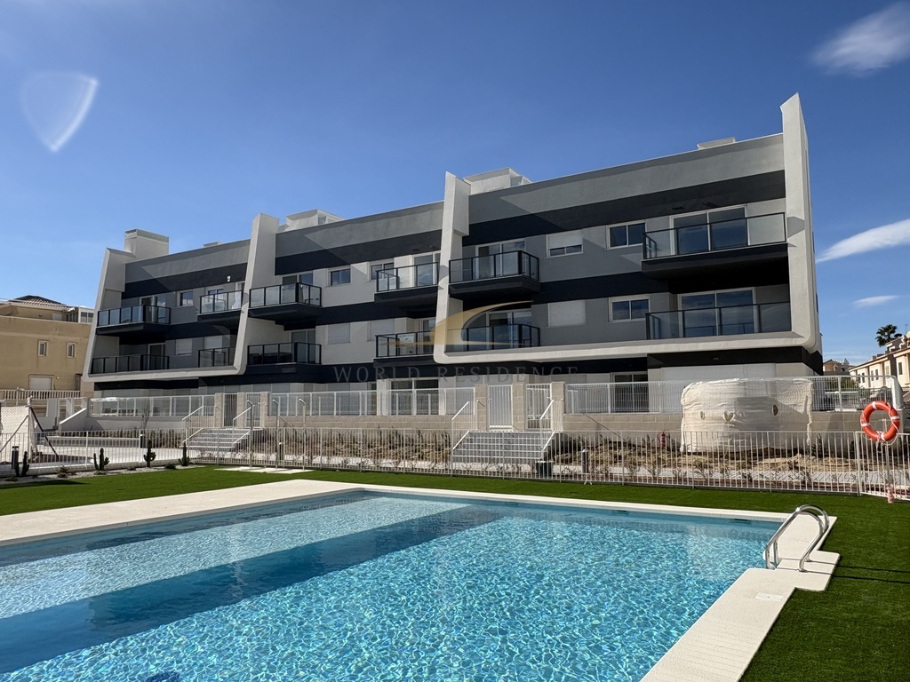 REZERWACJA - Nowy gotowy apartament