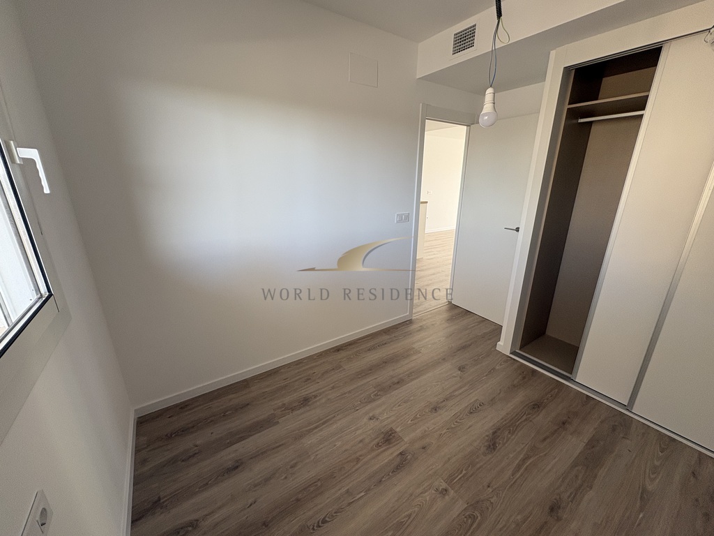 REZERWACJA - Nowy gotowy apartament