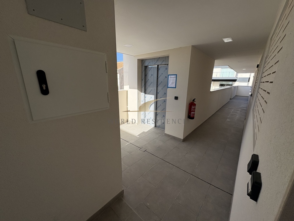 REZERWACJA - Nowy gotowy apartament