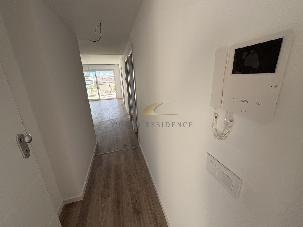REZERWACJA - Nowy gotowy apartament