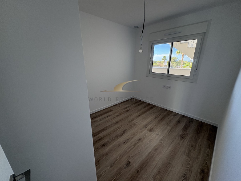 REZERWACJA - Nowy gotowy apartament