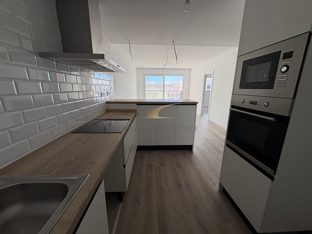 REZERWACJA - Nowy gotowy apartament