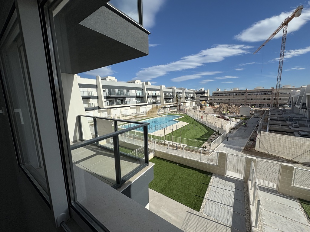 REZERWACJA - Nowy gotowy apartament