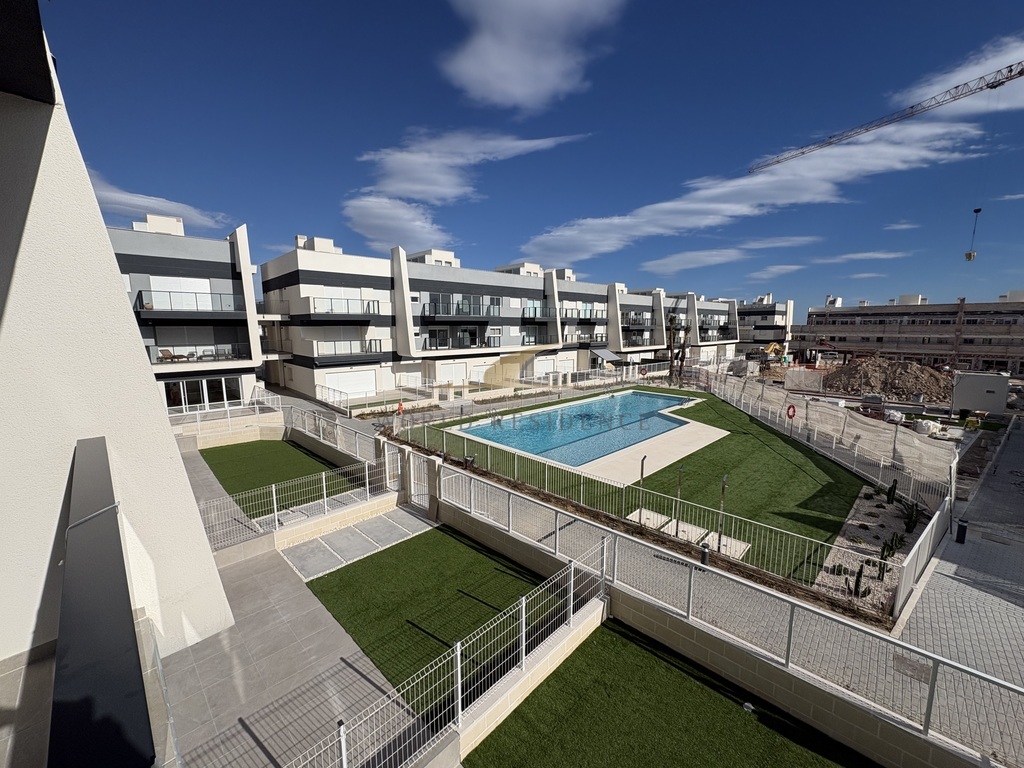 REZERWACJA - Nowy gotowy apartament