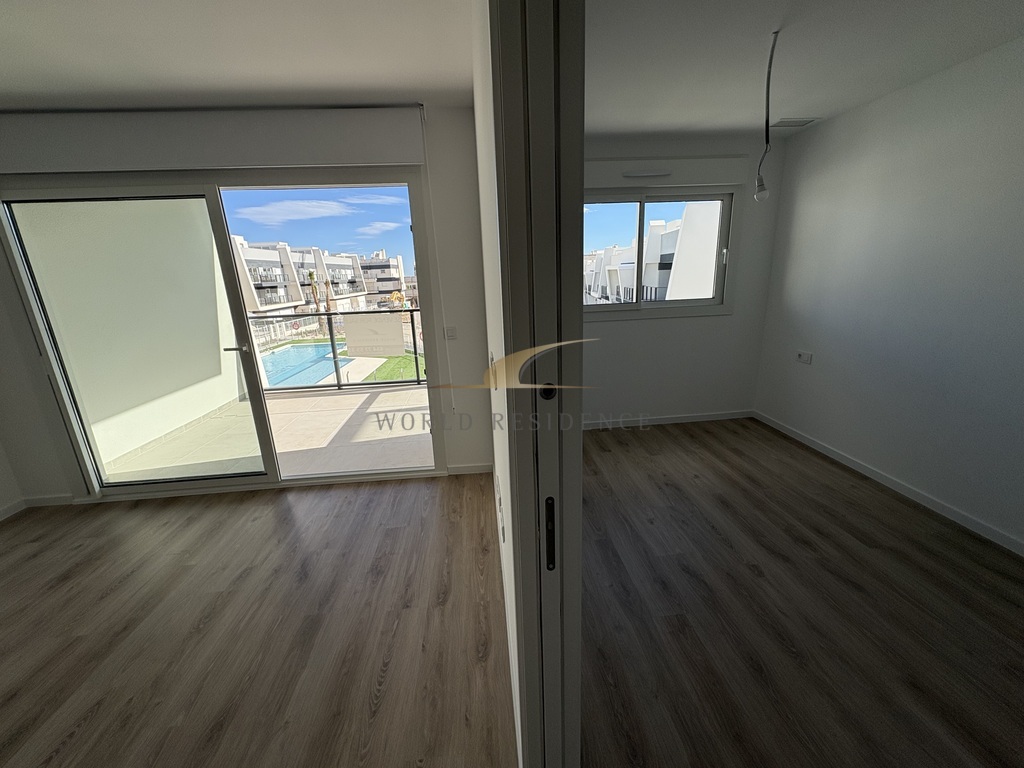 REZERWACJA - Nowy gotowy apartament