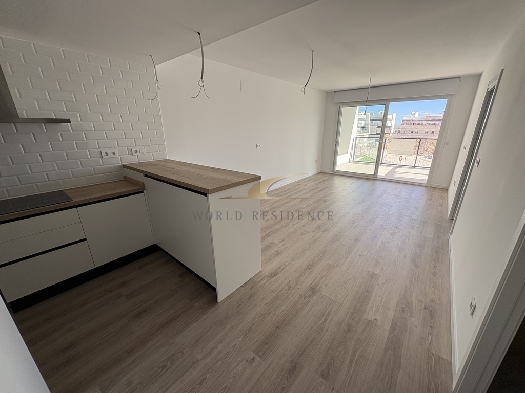 REZERWACJA - Nowy gotowy apartament
