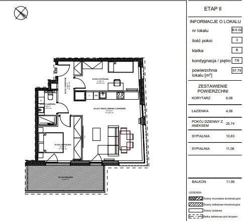 Luksusowy apartament z widokiem na rzekę