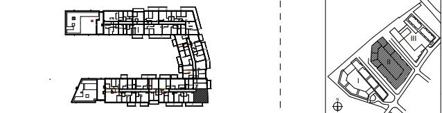 Luksusowy apartament z widokiem na rzekę