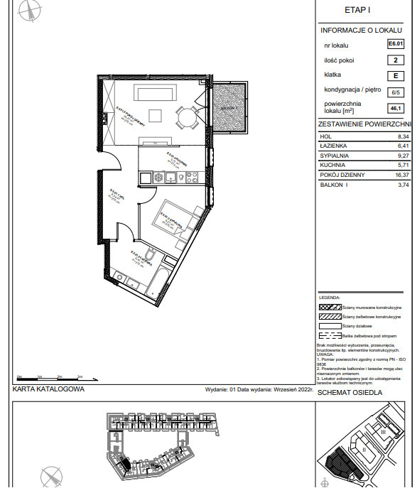 Luksusowy apartament z widokiem na rzekę