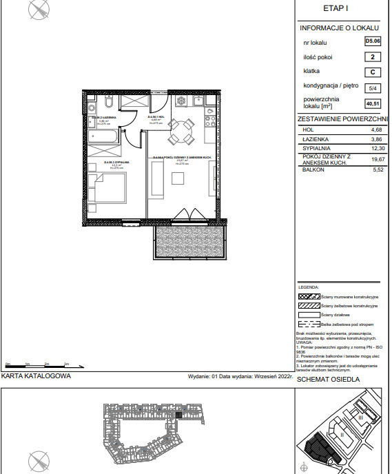 Luksusowy apartament z widokiem na rzekę