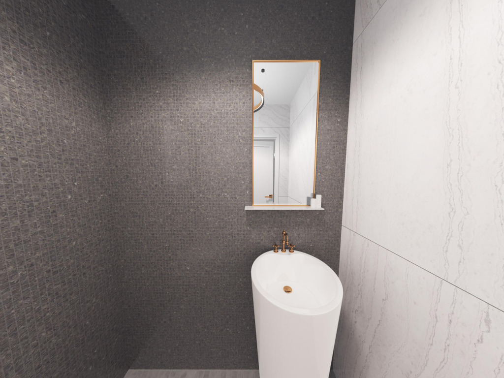 Luksusowy apartament z widokiem na rzekę
