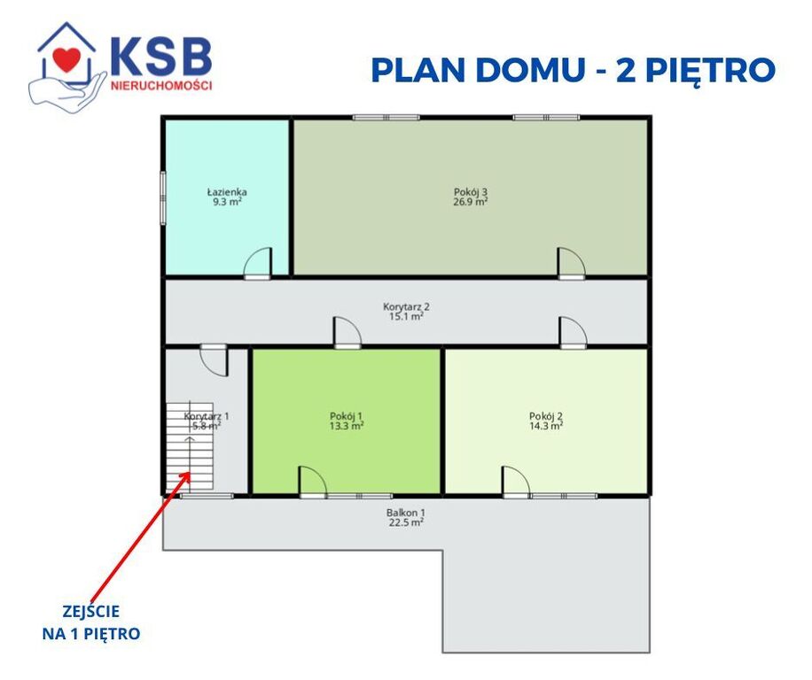 Dom 260m2, z dużym warsztatem, własny staw, 5300m2