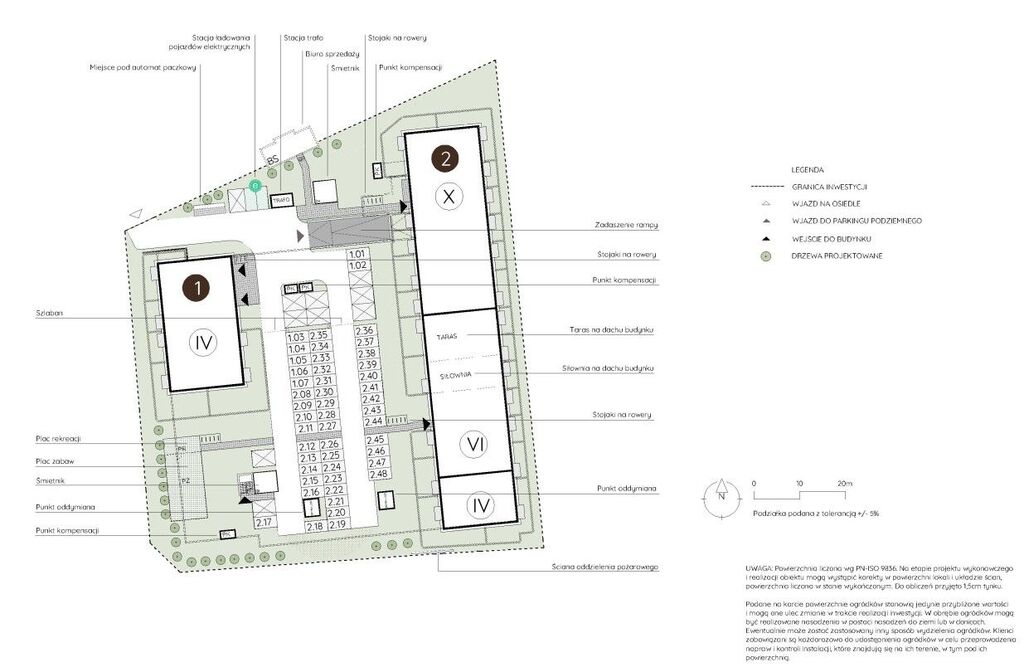 Kup i zamieszkaj w IDEALNEJ lokalizacji! 0% PCC!