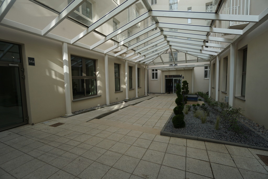 Mieszkanie do wukończenia w Centrum miasta, 2023 r