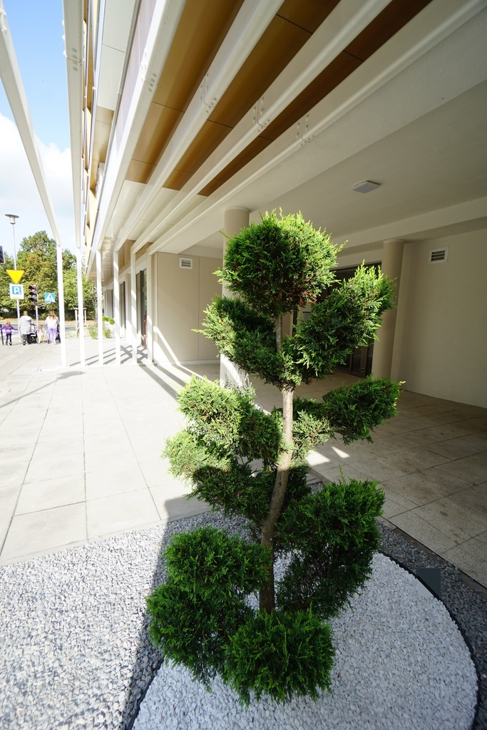 Mieszkanie do wukończenia w Centrum miasta, 2023 r