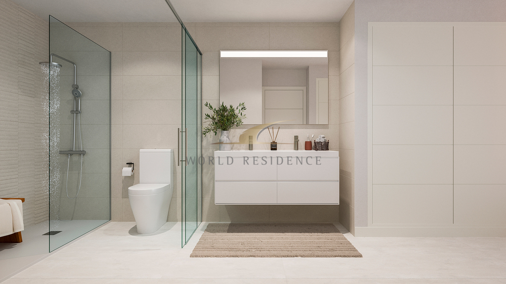 Nowoczesne apartamenty blisko morza