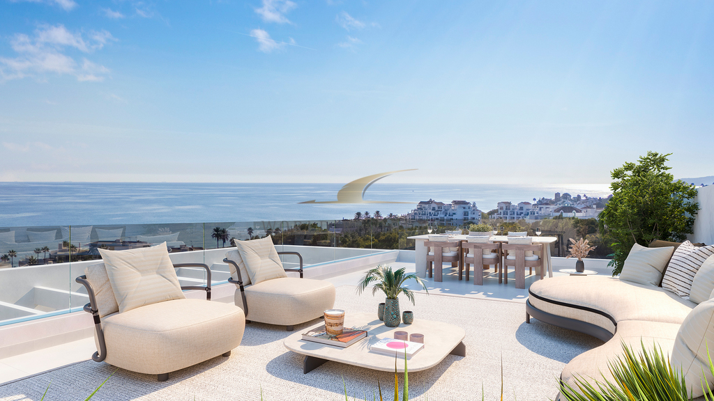 Nowoczesne apartamenty blisko morza