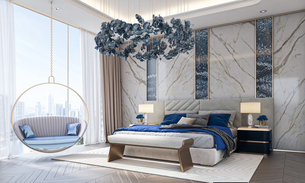 Nowa inwestycja w Business Bay w Dubaju