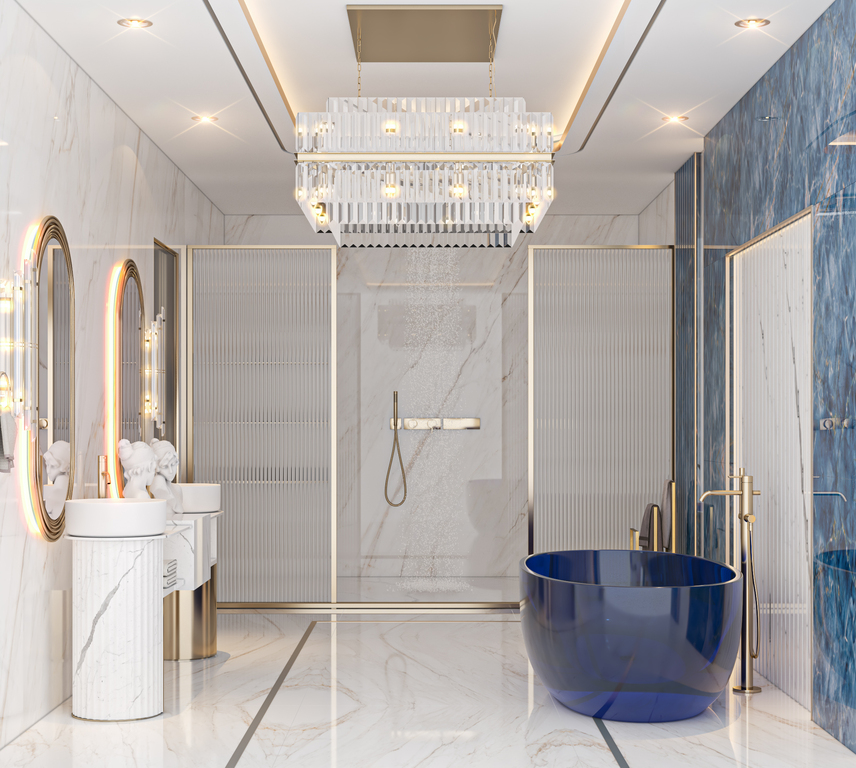 Nowa inwestycja w Business Bay w Dubaju