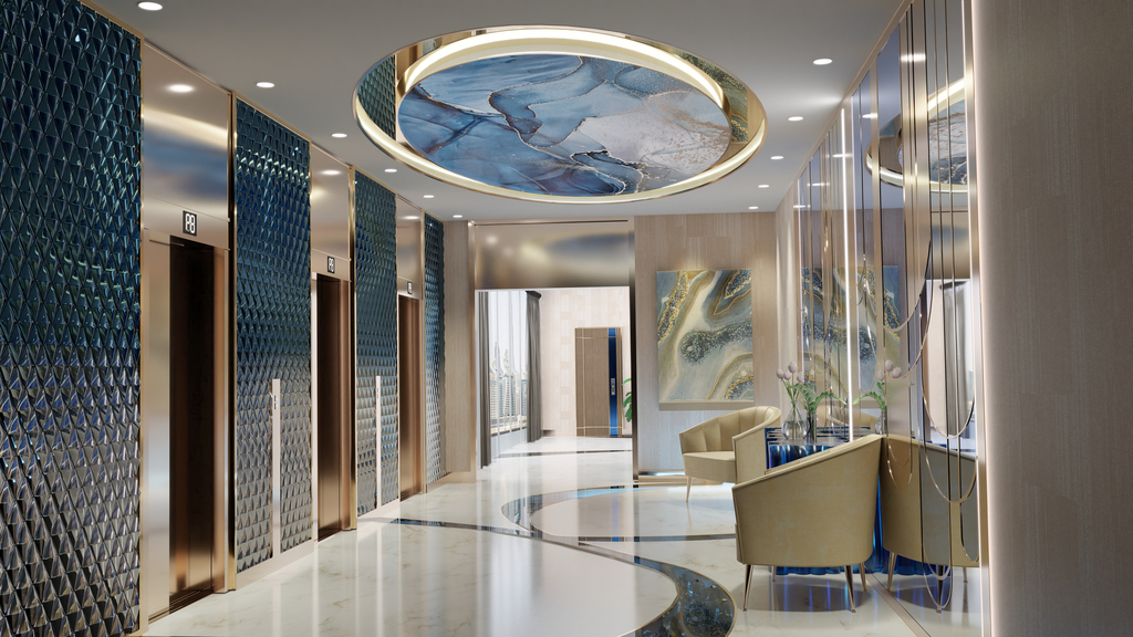 Nowa inwestycja w Dubaju - Business Bay