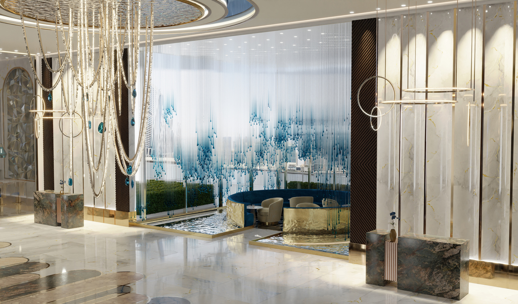 Nowa inwestycja w Dubaju - Business Bay