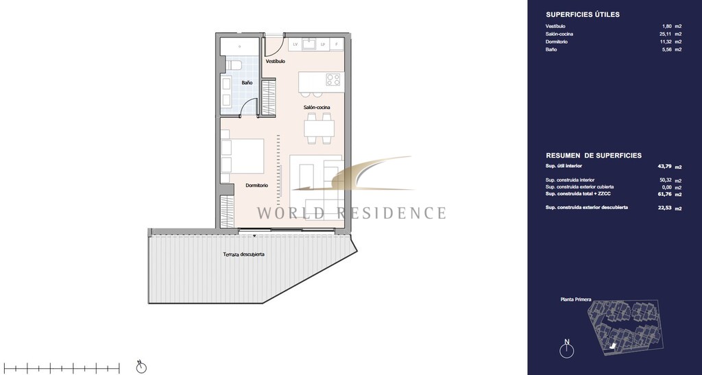 Luksusowe apartamenty w Marbelli