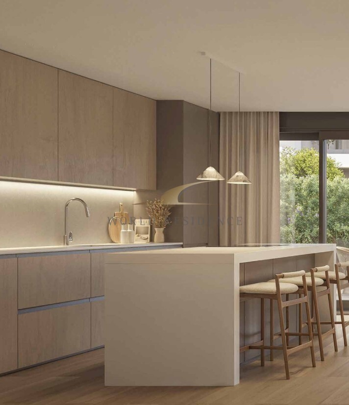Luksusowe apartamenty w Marbelli