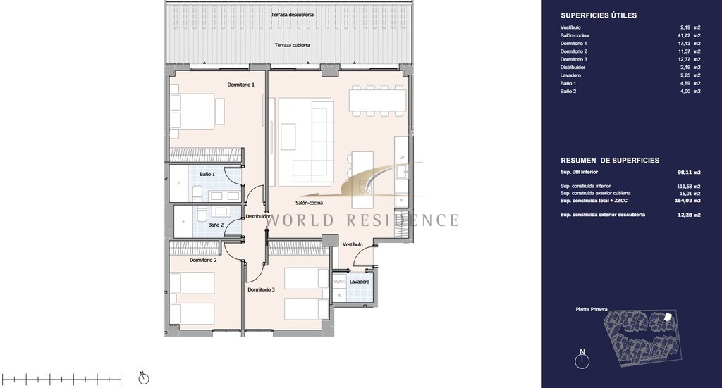 Luksusowe apartamenty w Marbelli
