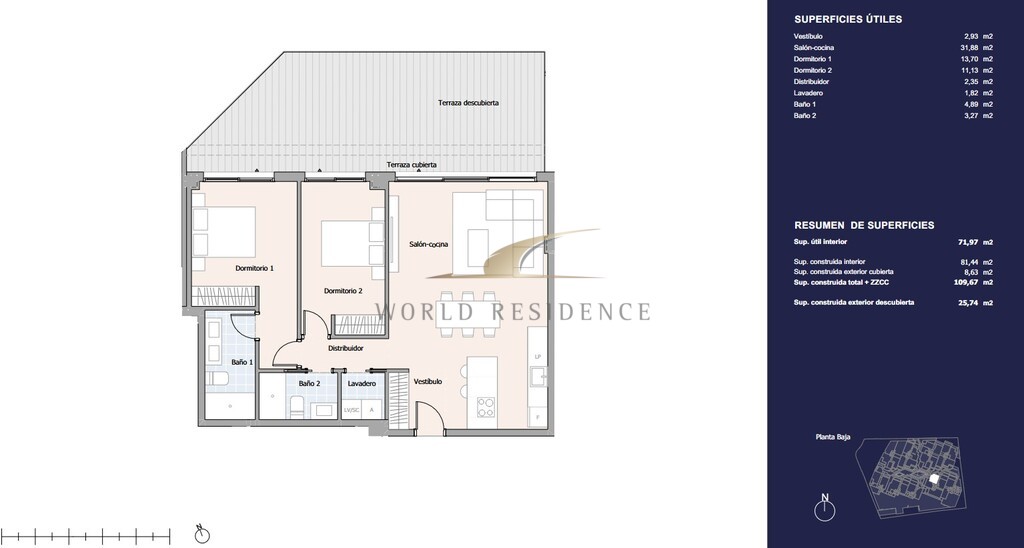 Luksusowe apartamenty w Marbelli