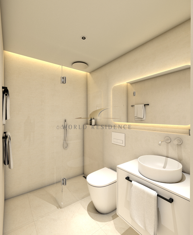 Nowe luksusowe apartamenty w Torre de la Horadada