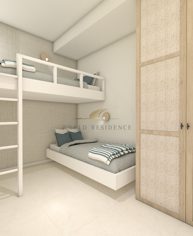 Nowe luksusowe apartamenty w Torre de la Horadada