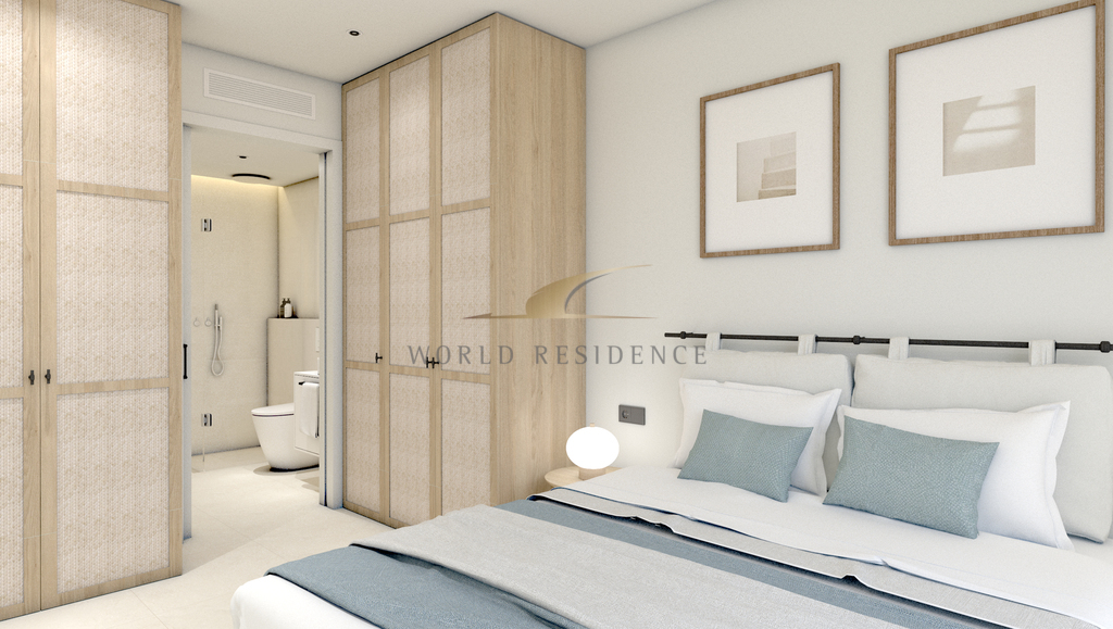 Nowe luksusowe apartamenty w Torre de la Horadada